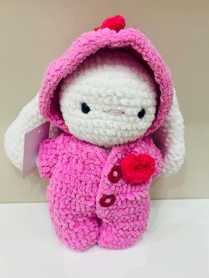 Bunnysaur