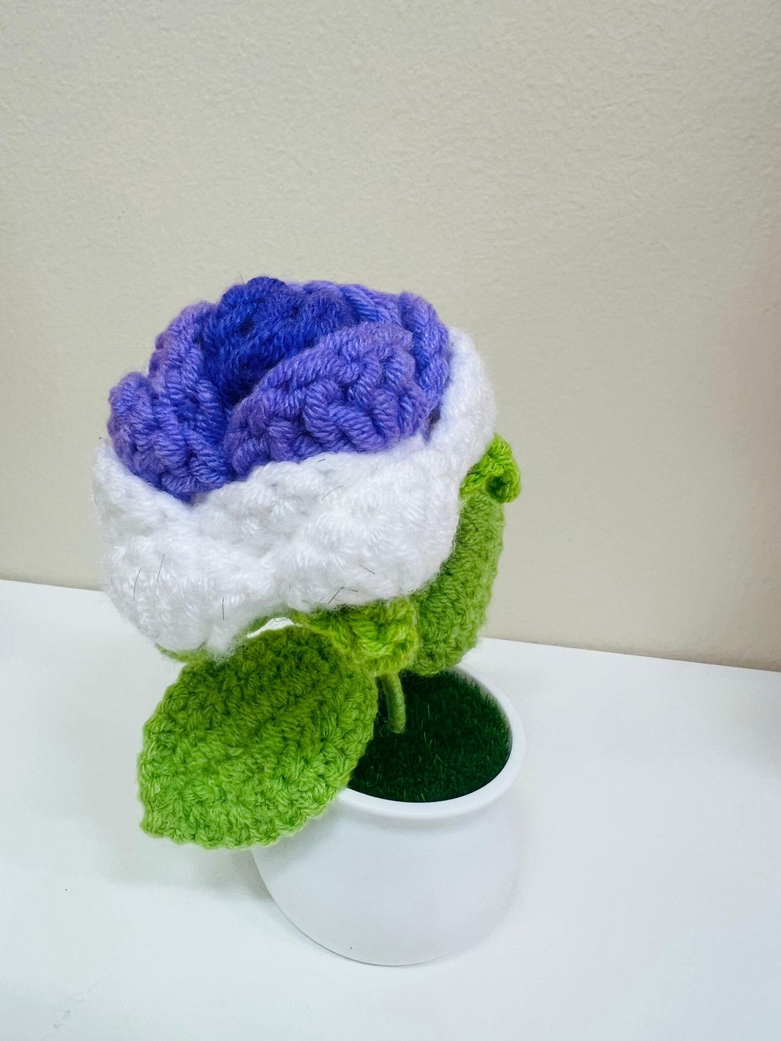 Ombre Flowerpot