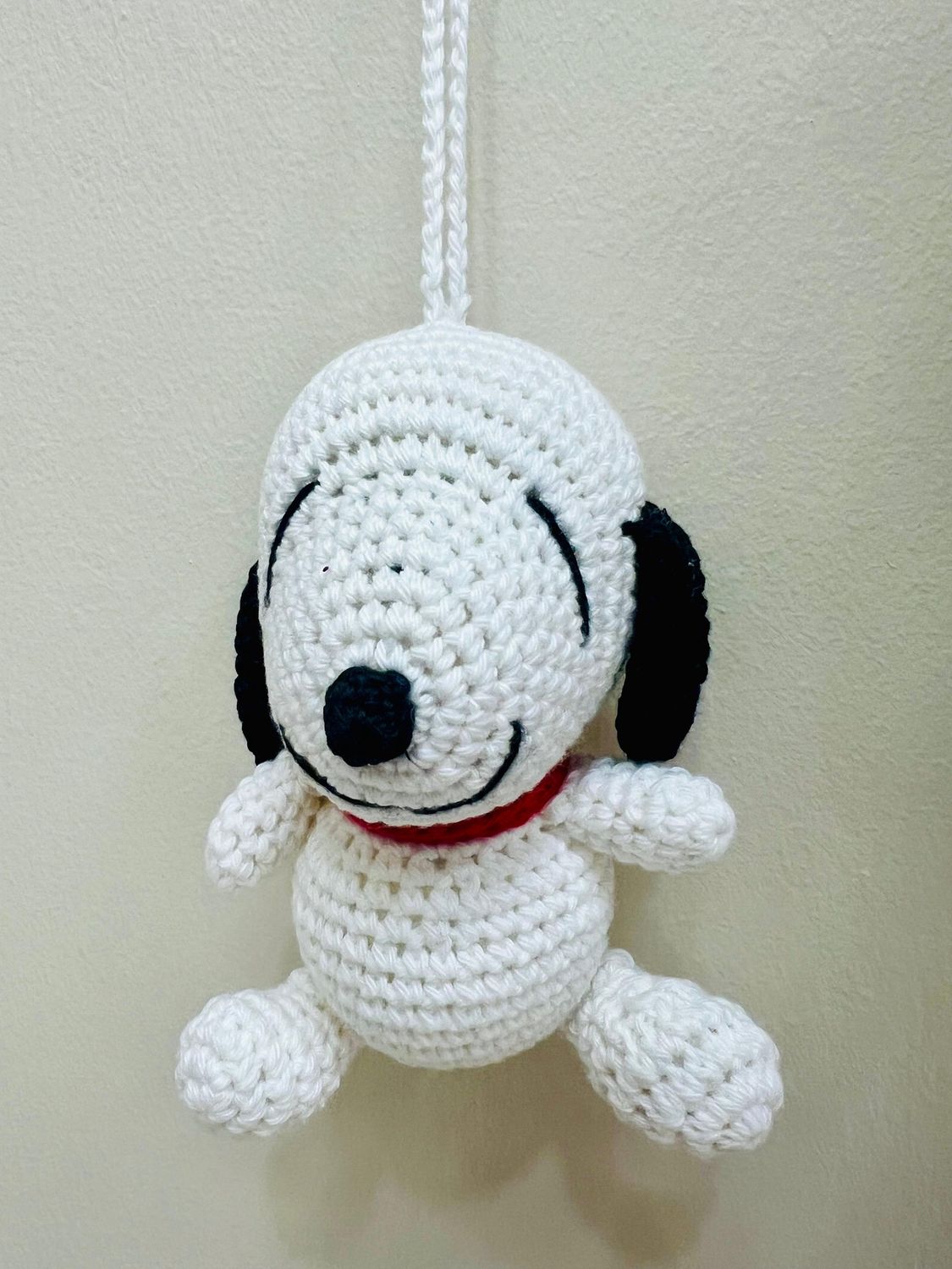 Snoopy Car hangers
