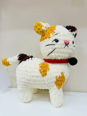 Calico Cutie