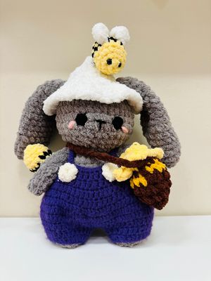 Honey Bunny