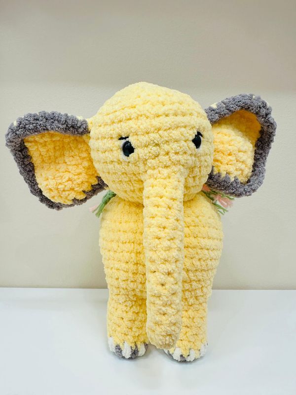 Elegant Elephant