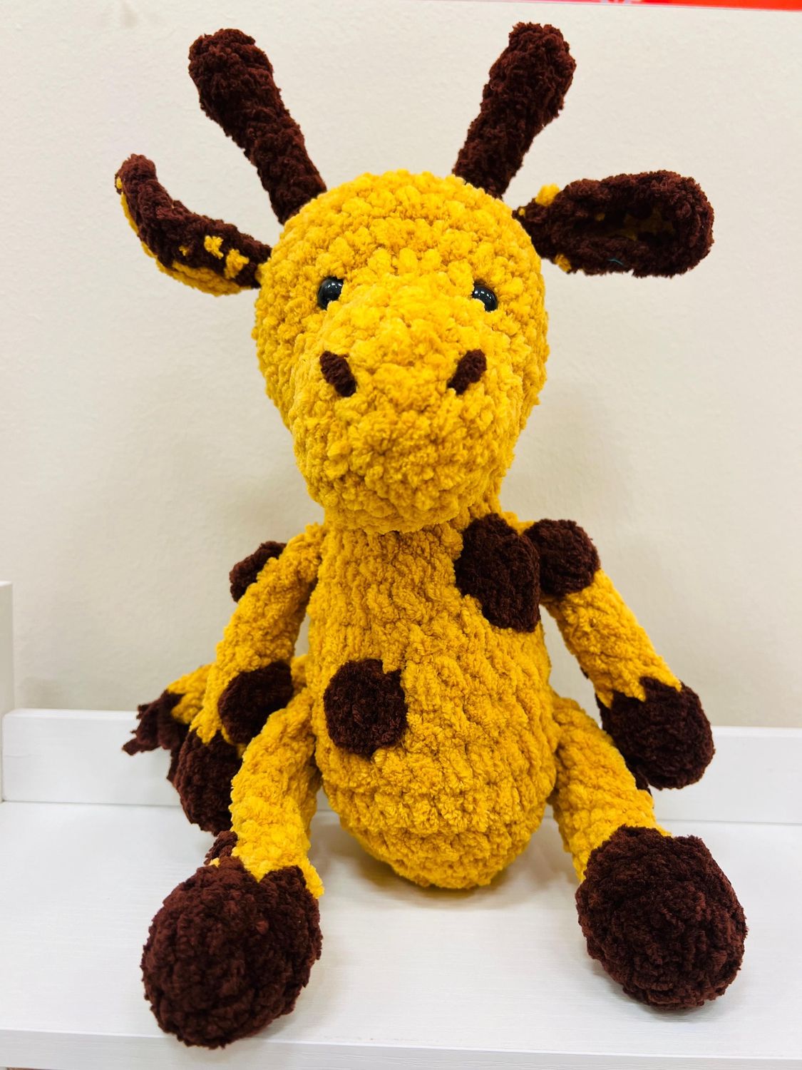 Gaint Giraffe