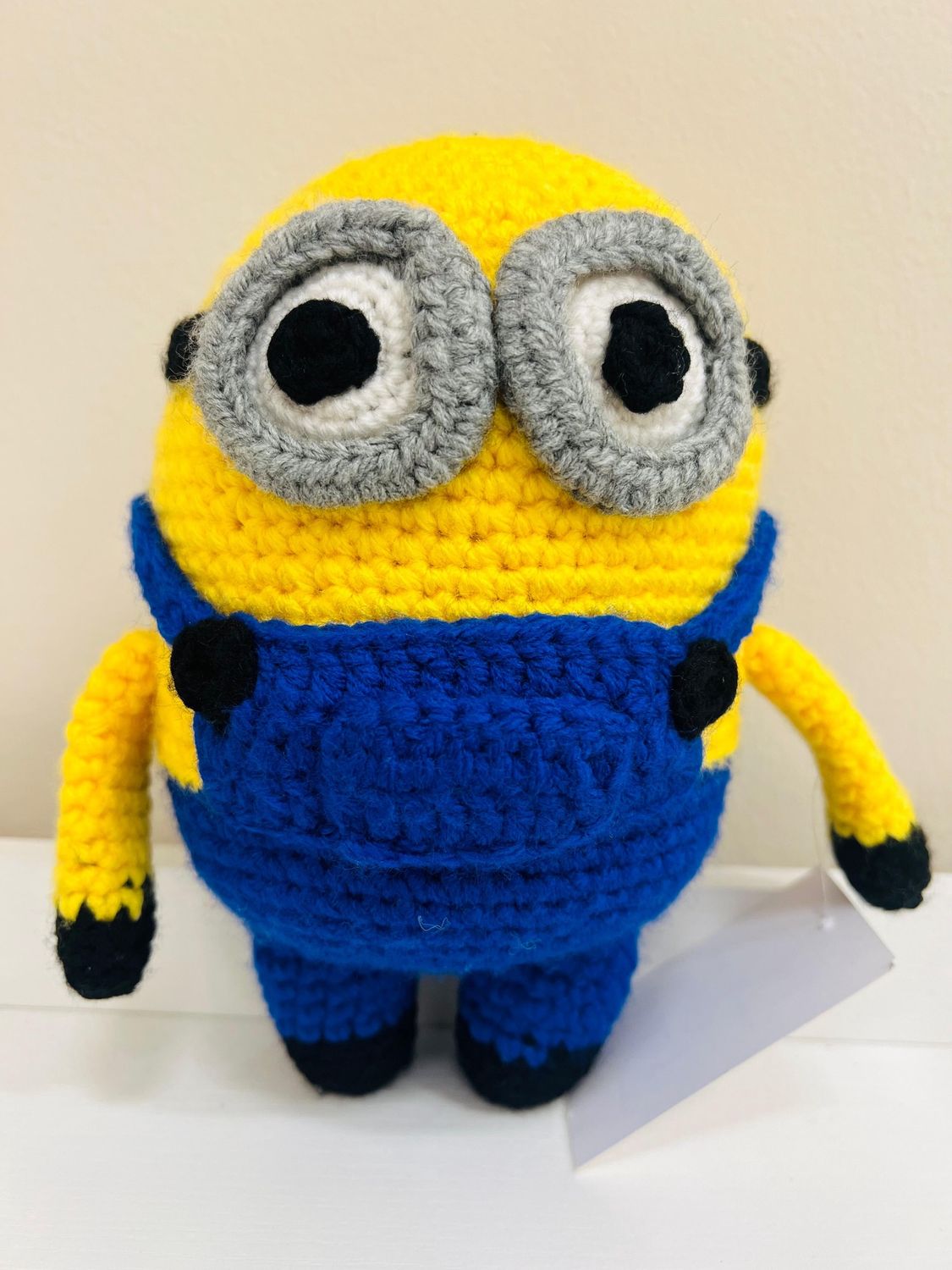Minion Medium