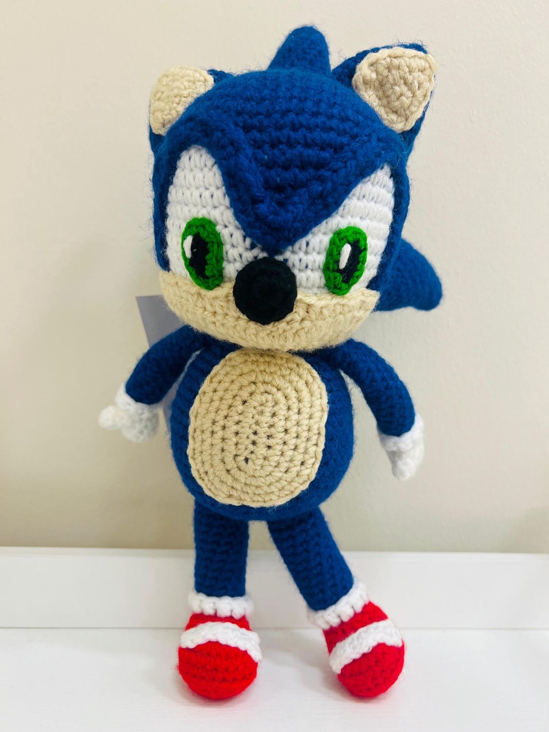 sonic