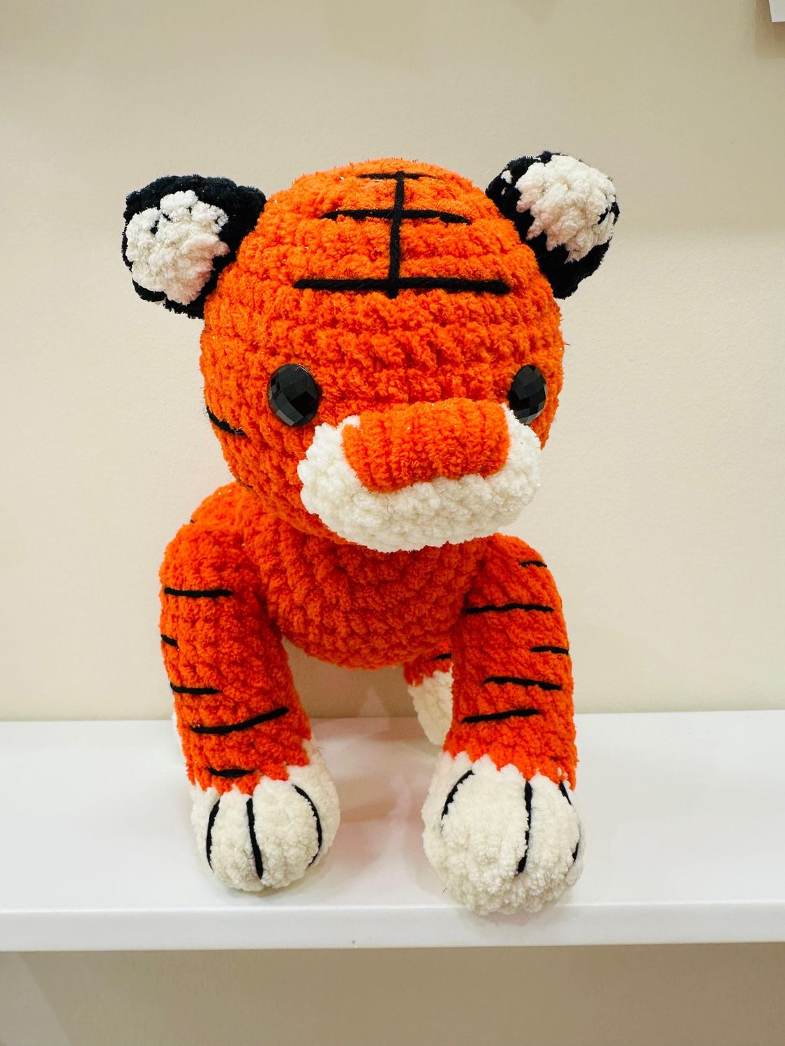 Big tiger