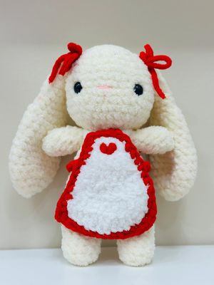 Bunny w Apron small