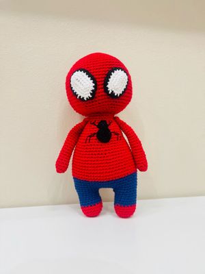 Spiderman Small