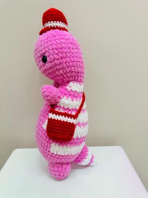 Dapper Dino