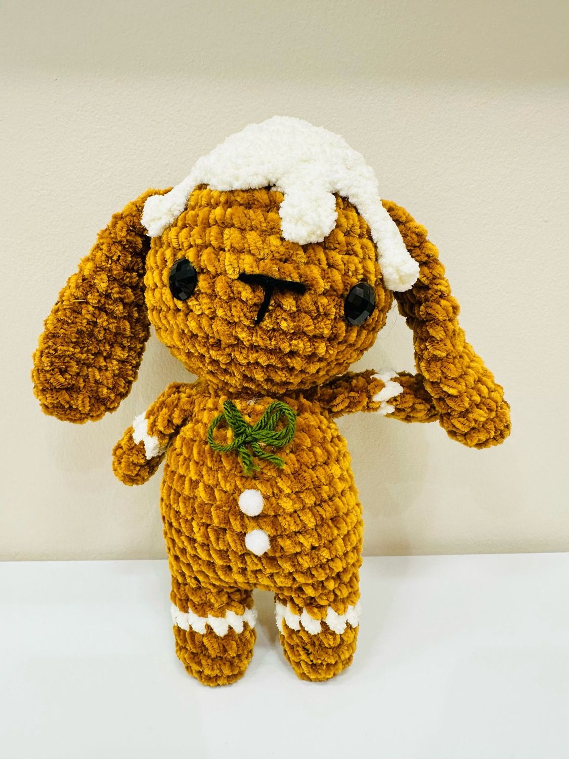 Gingerbun
