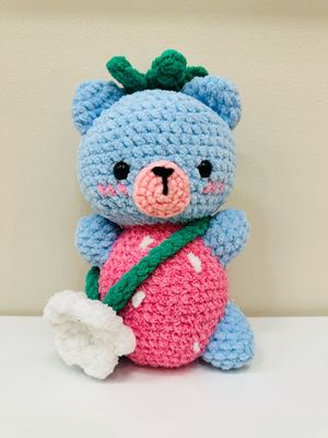 Berry Bear
