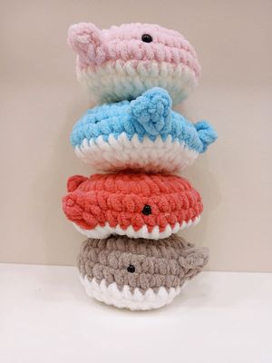 Whittle Whale