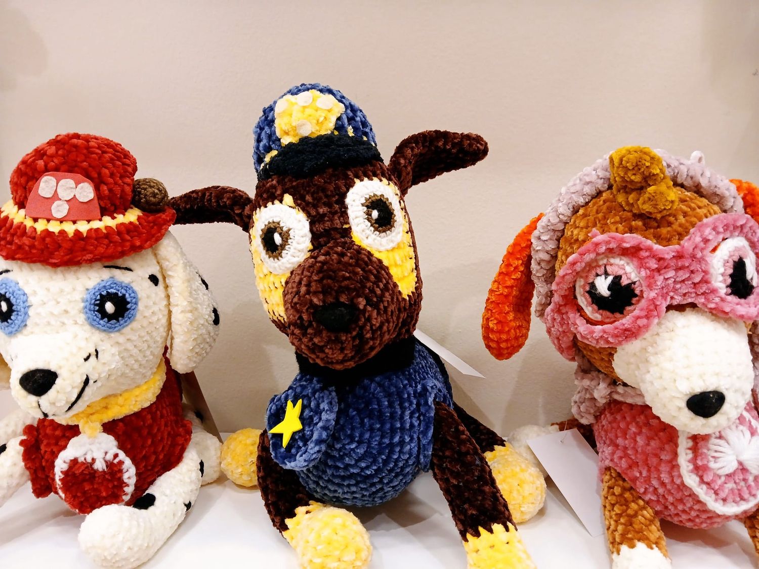 Paw Patrol