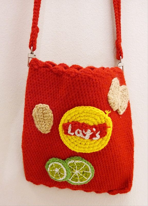 Lays Handbag