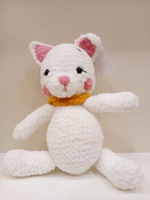 Kindly Kitty