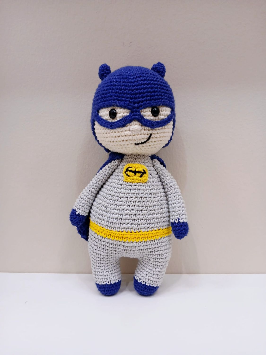 Young Batman