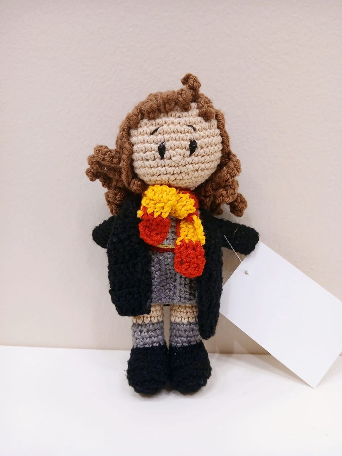 Hermione