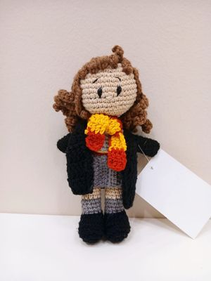Hermione
