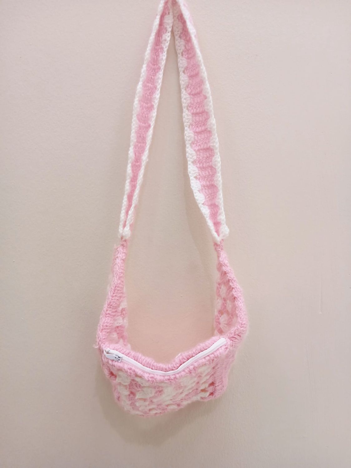 Fanny Handbag