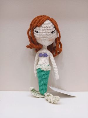 Ariel Doll