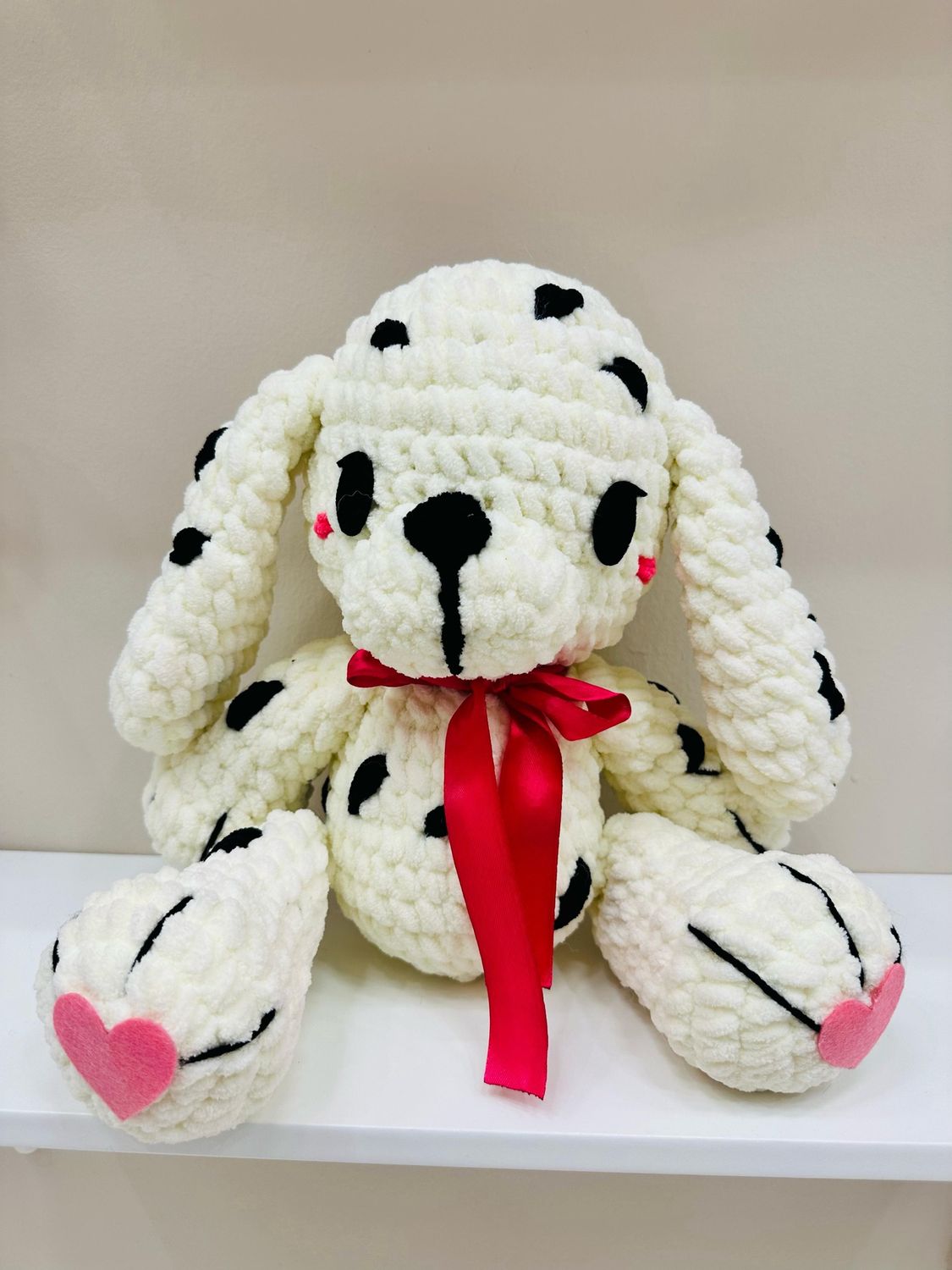 Darling Dalmatian