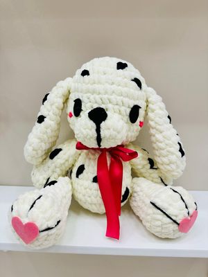 Darling Dalmatian