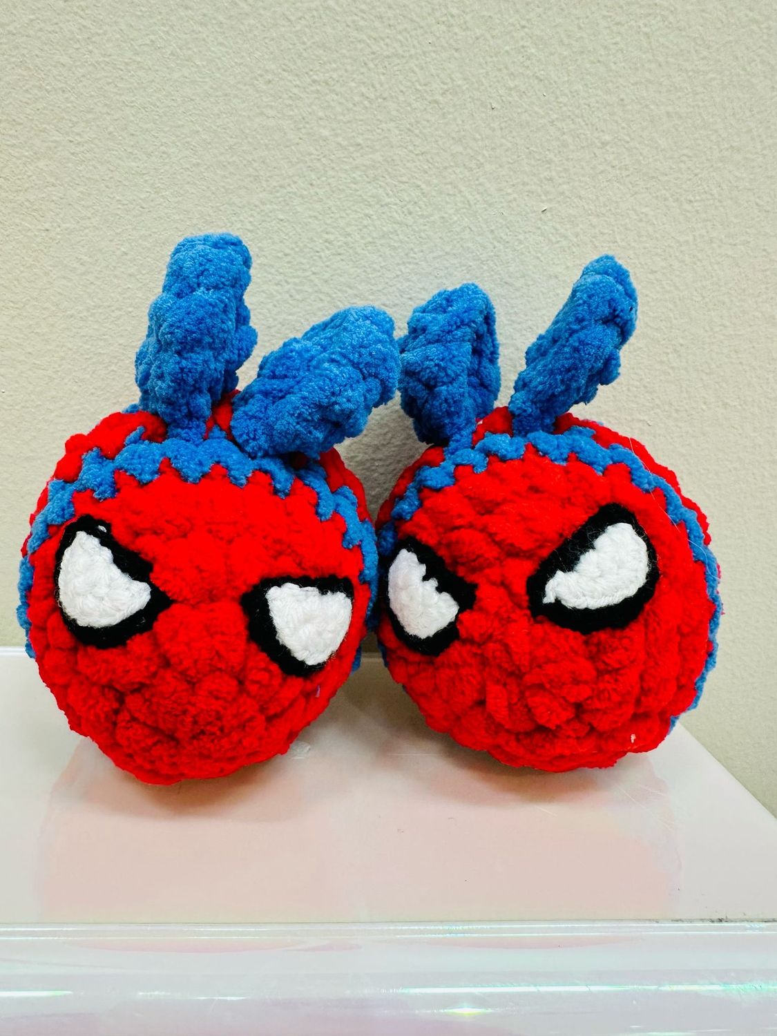 Spiderbee