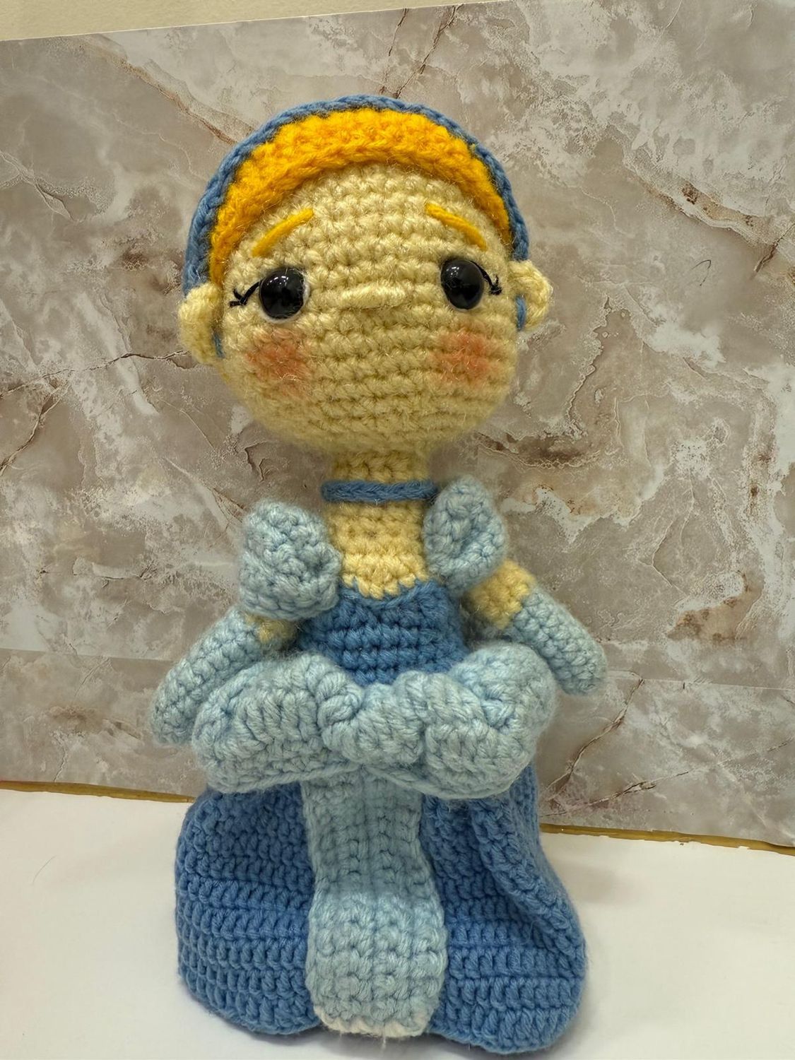 Cinderella