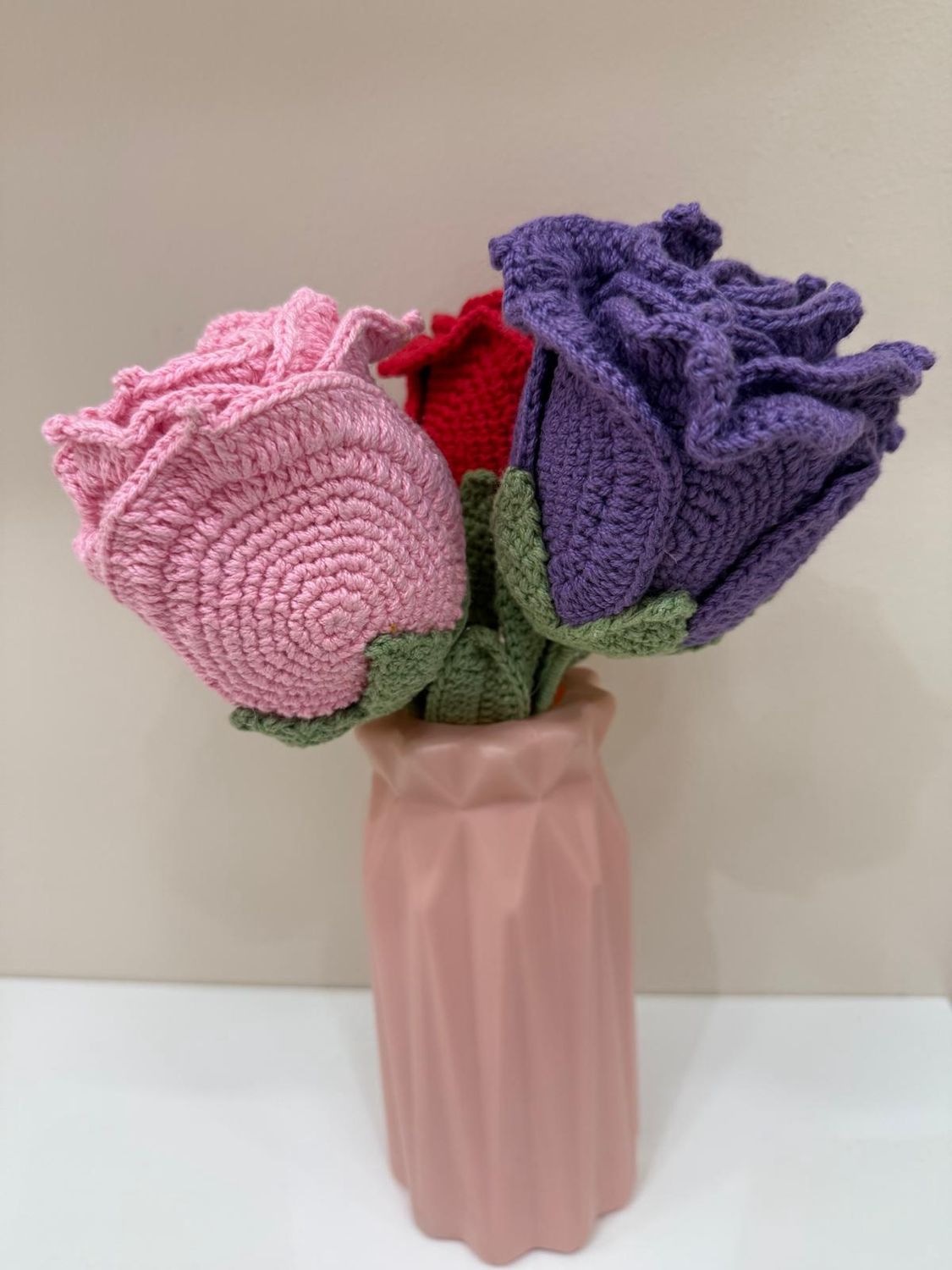 Rose flower XL