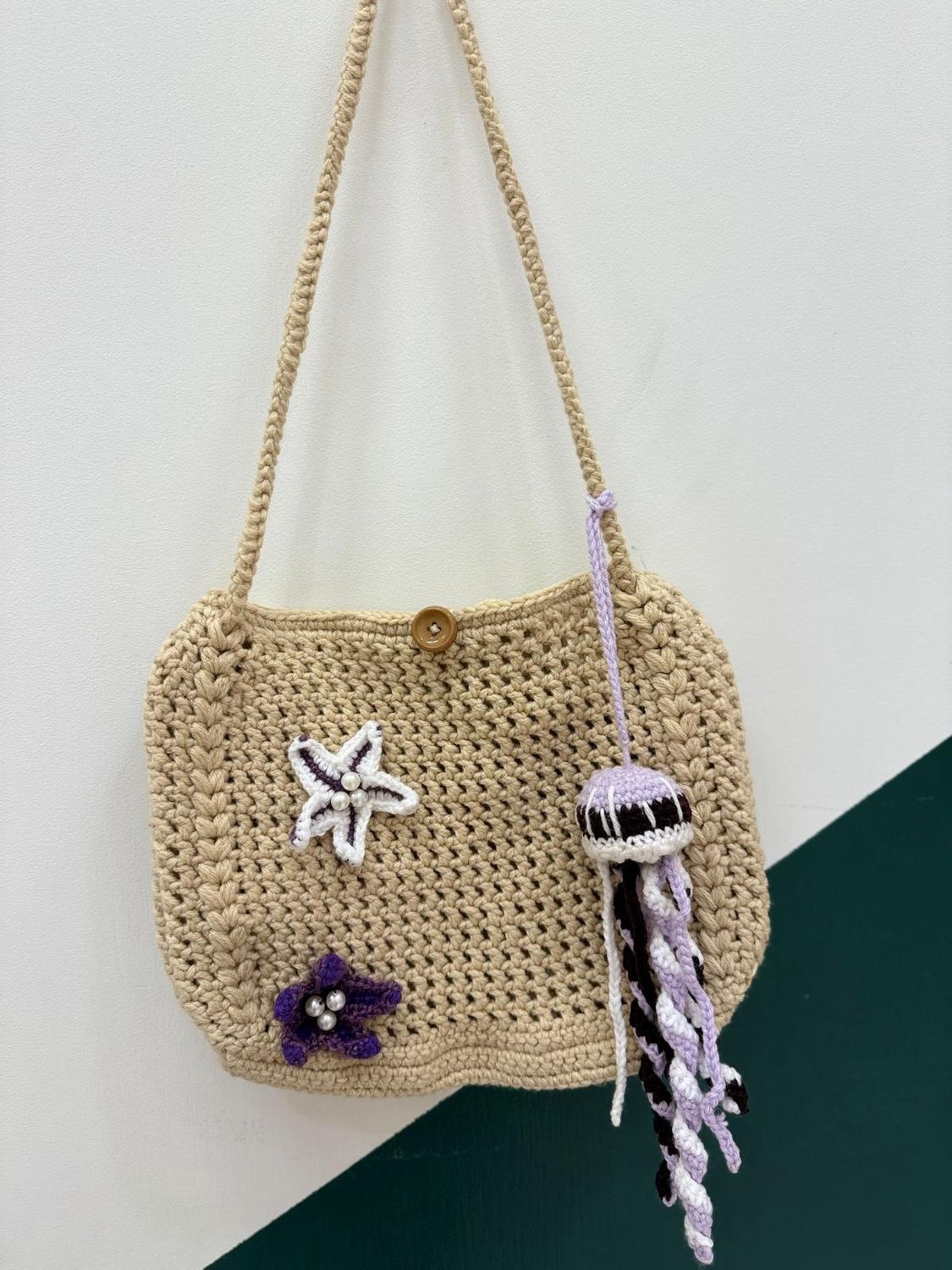 Beach Bag