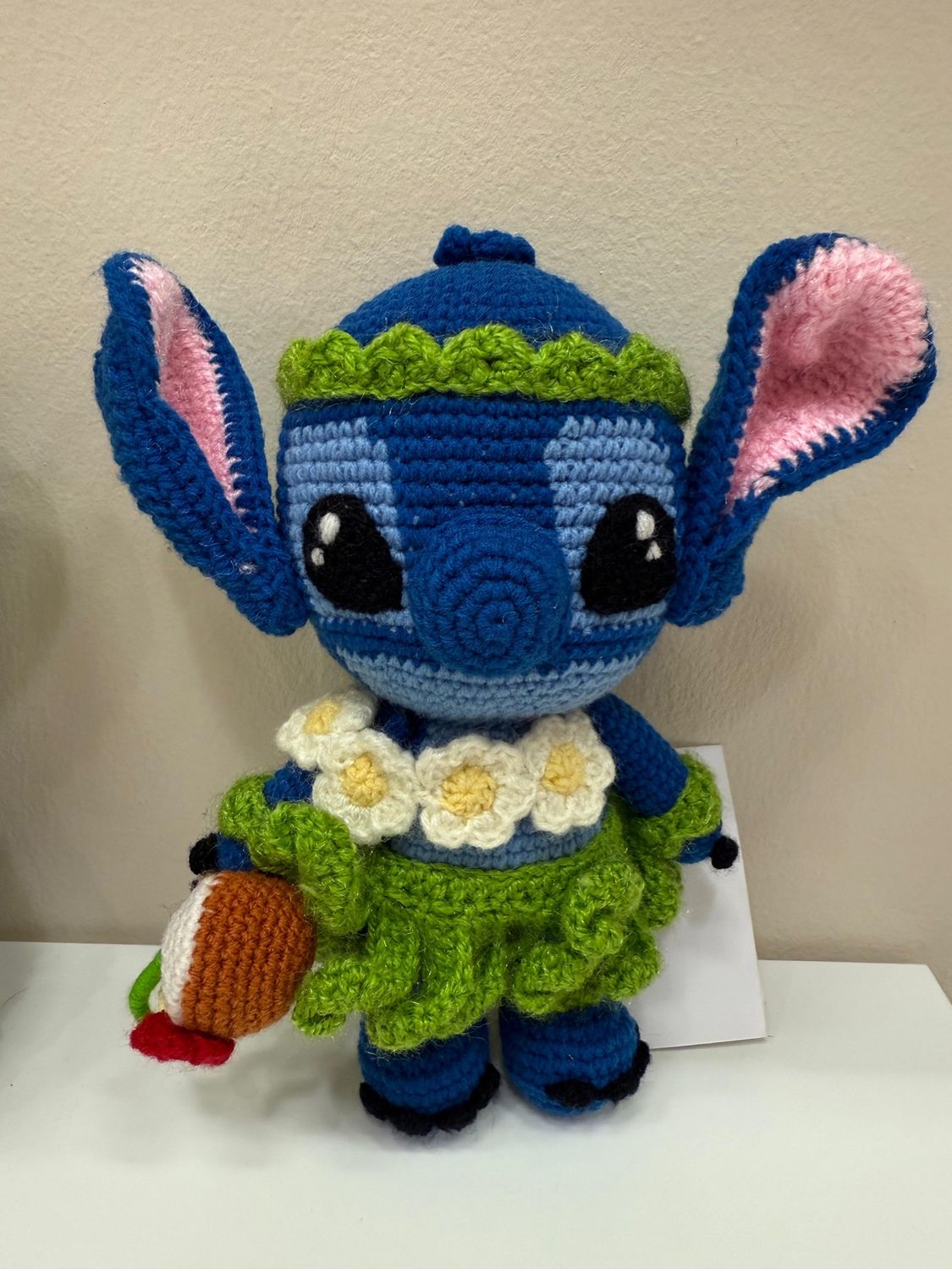 Summer Stitch