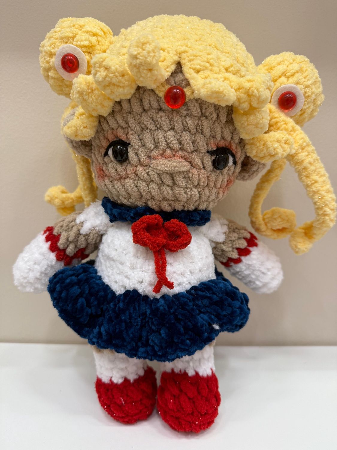 Sailor Moon