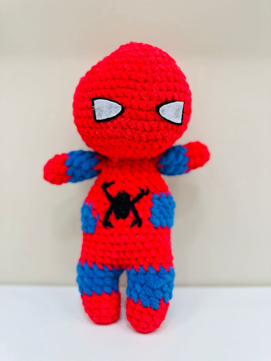 Big Spiderman