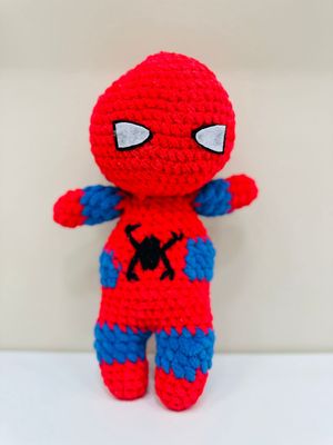 Big Spiderman