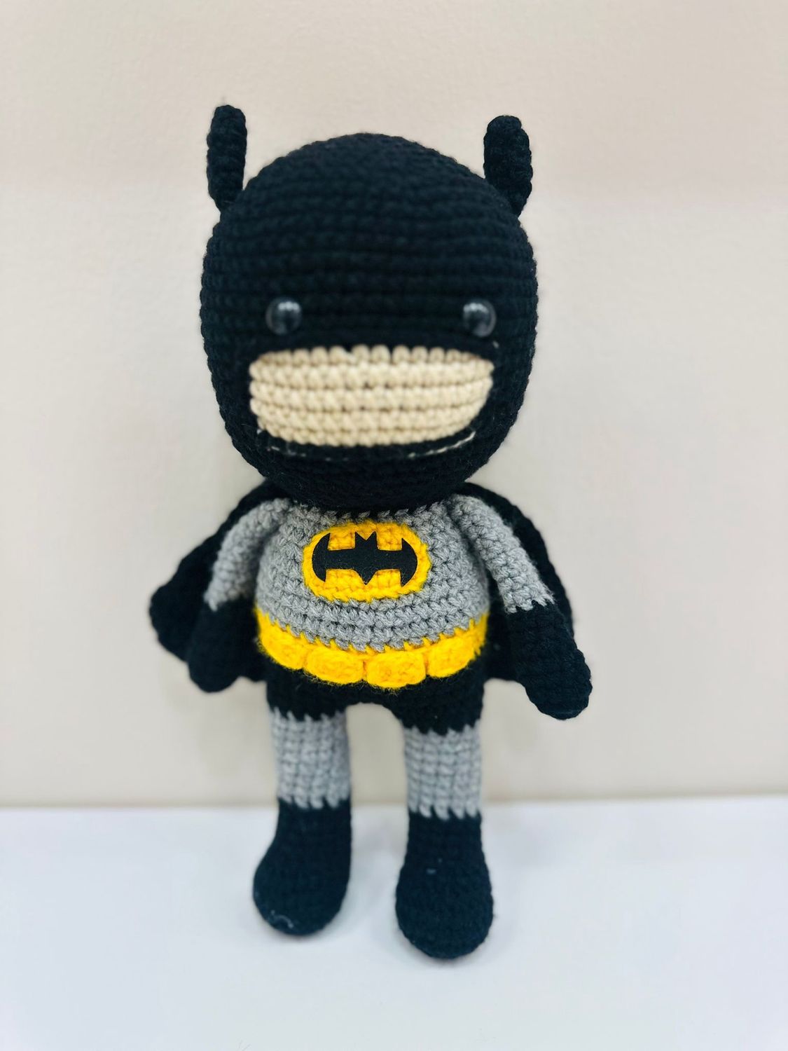 Batman B