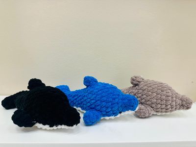 Dolphins
