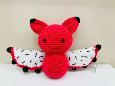 Dragon Fruit Dragon