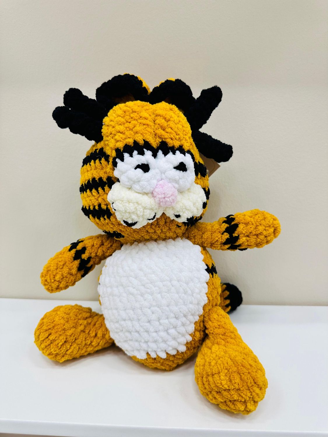 Garfield