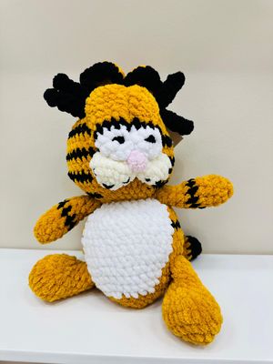 Garfield