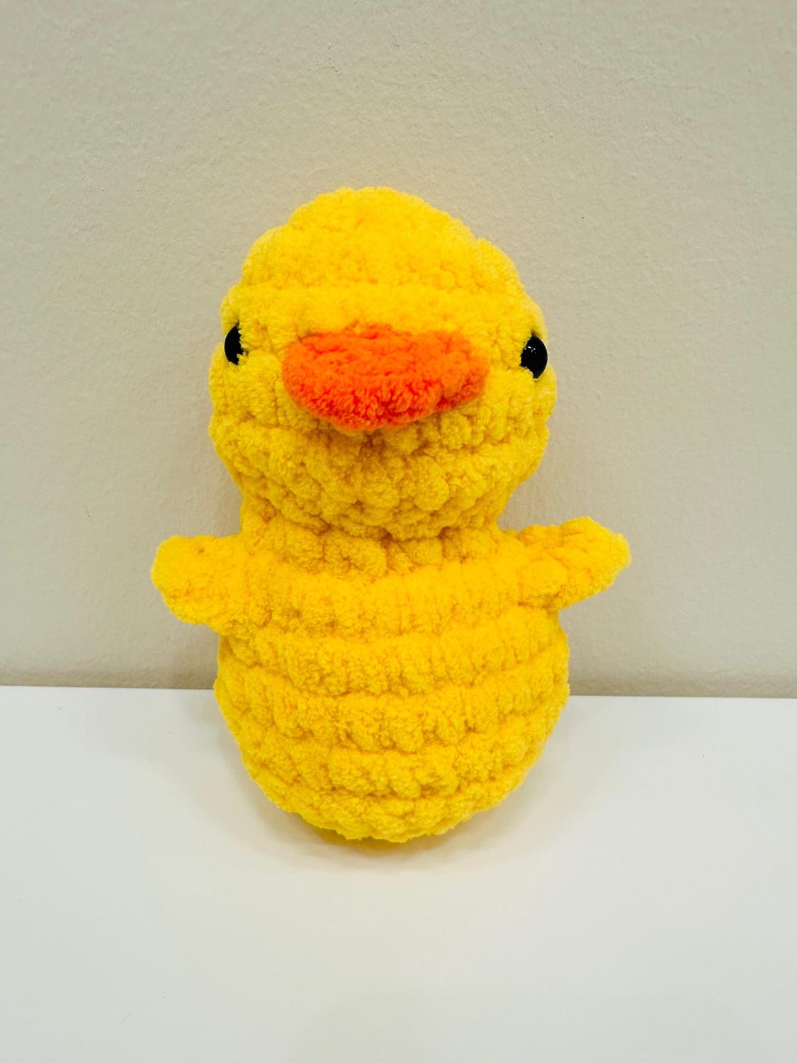 Dilly Dally Duck Y