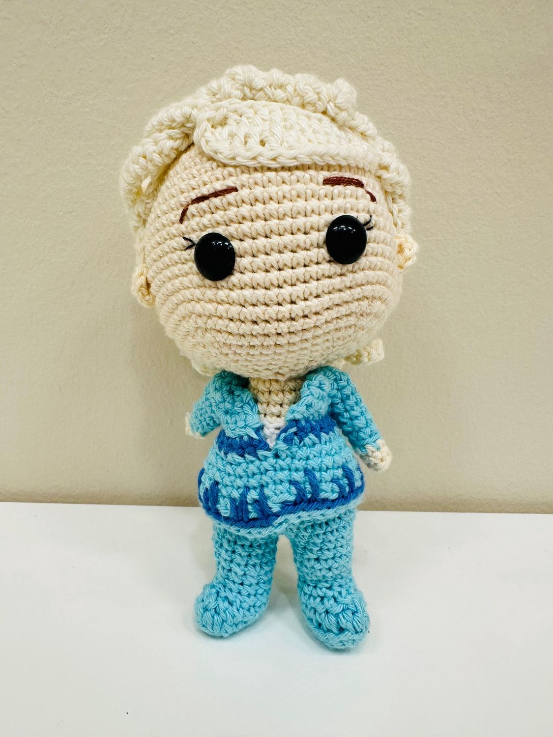 Elsa