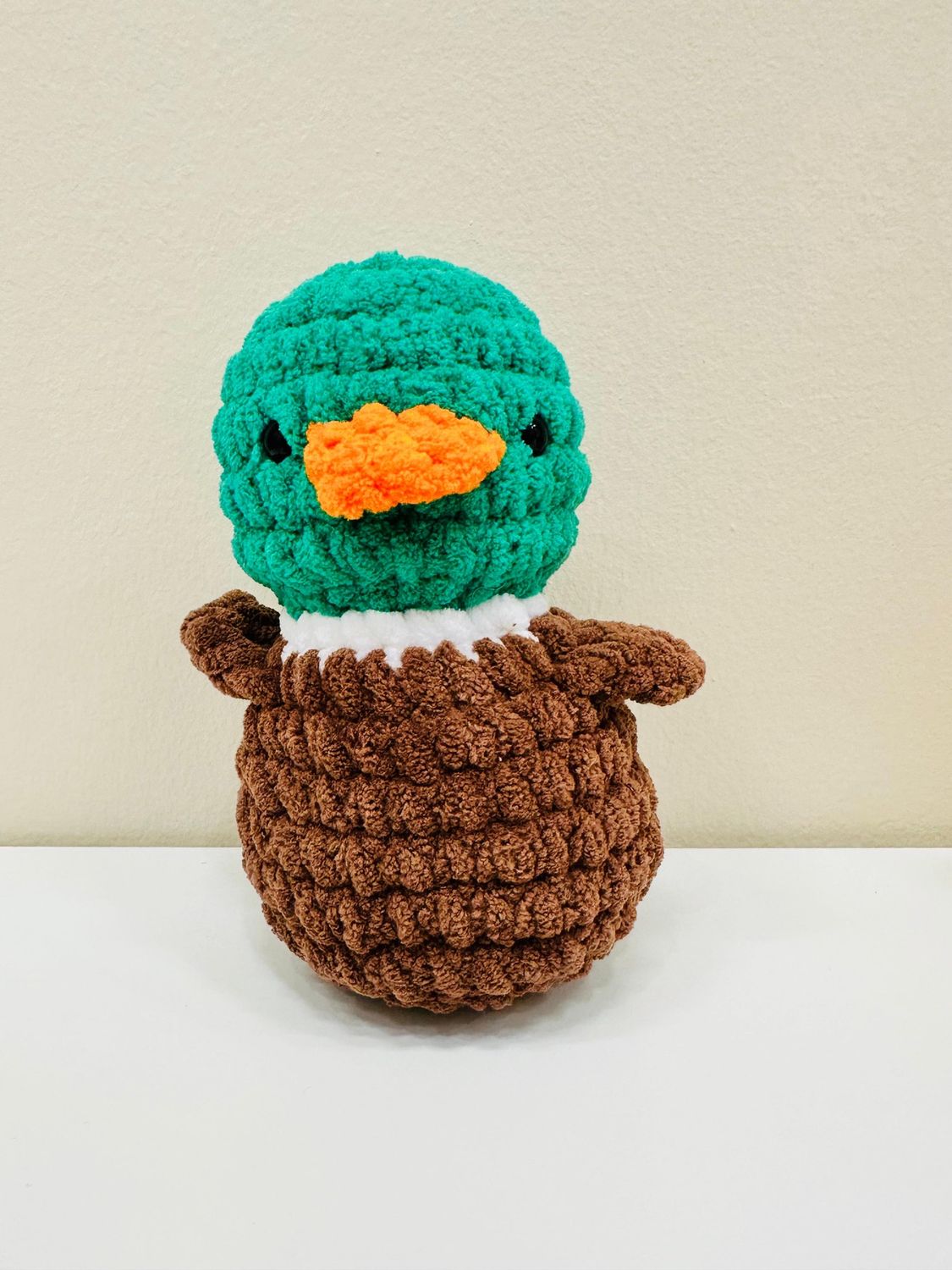Dilly Dally Duck