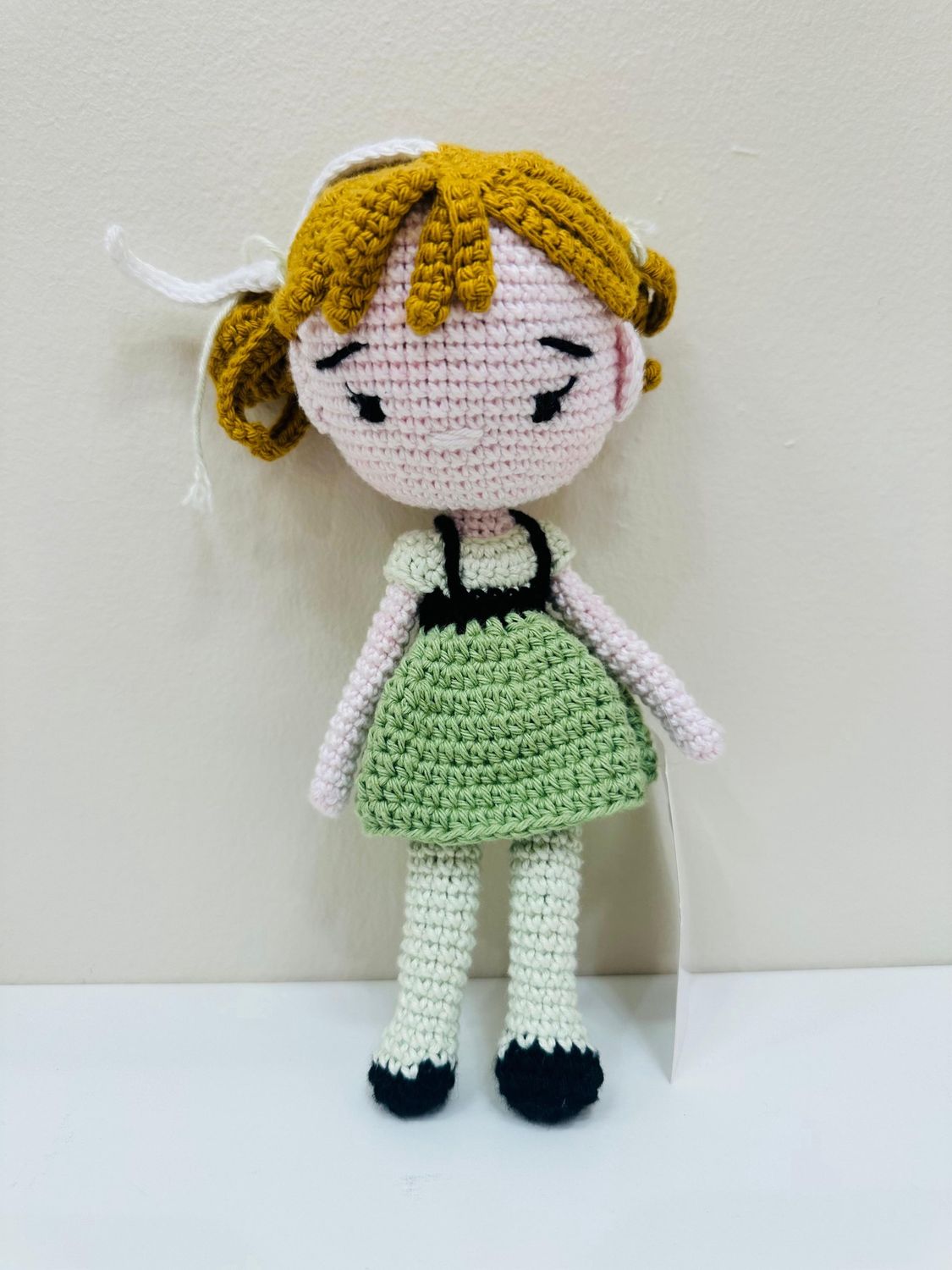 Anna Doll