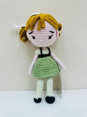 Anna Doll