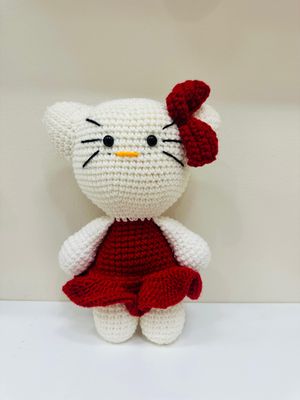 Hello Kitty B