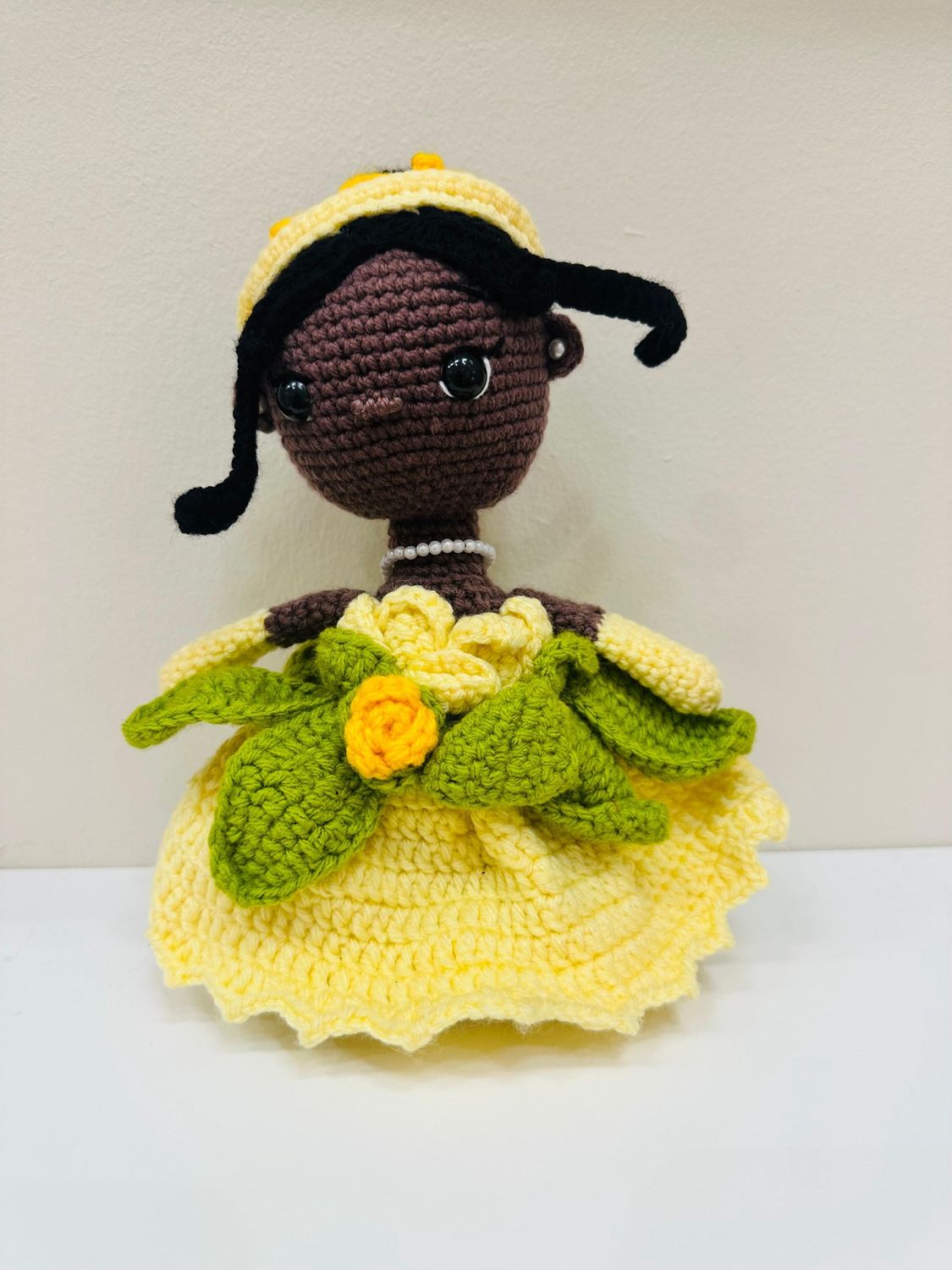 Tiana