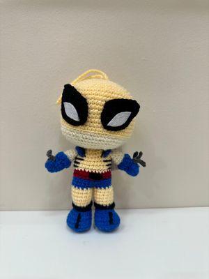 Wolverine