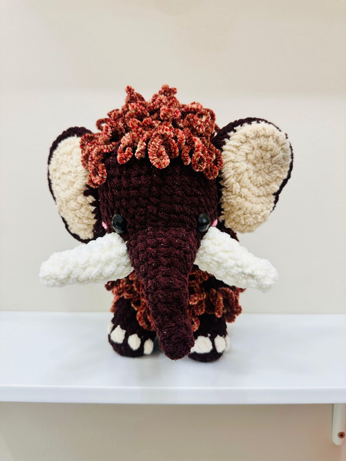 Mamoth Elephant