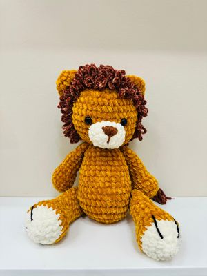 Lion Premium