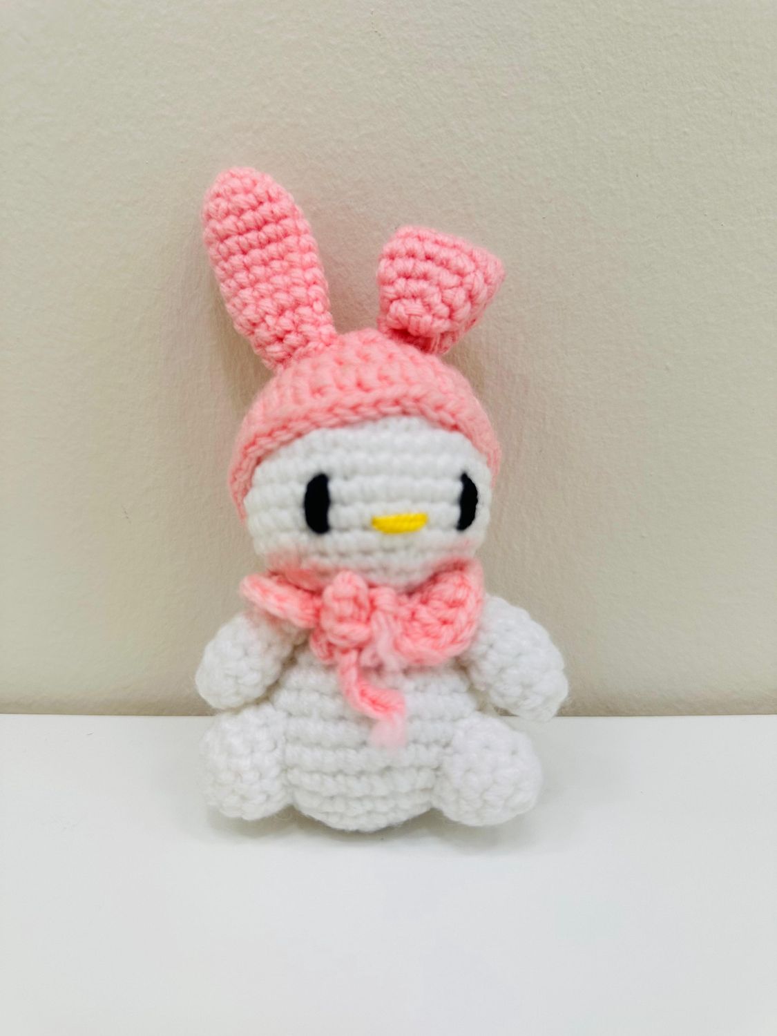 Melody Plushie